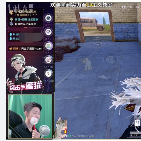 蜜獾真人直播，下载安装指南与全面体验分享