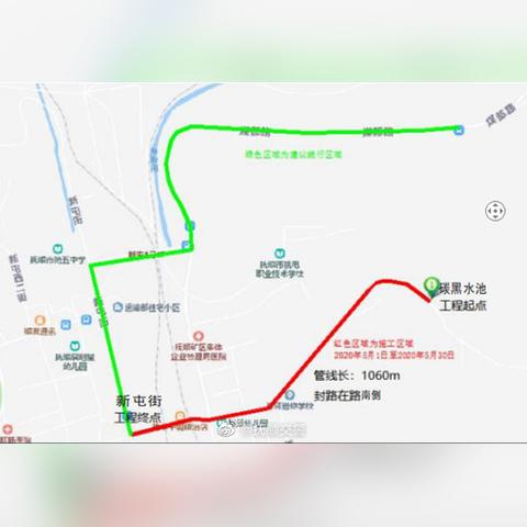 平山市封路信息表查询与交通状况深度解析