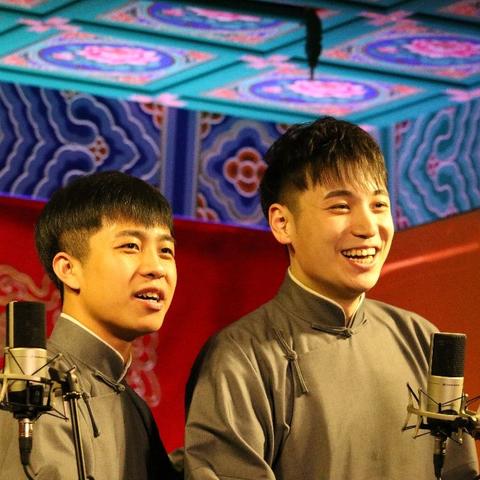 天津相声行业急聘优秀人才，最新招聘信息深度解读