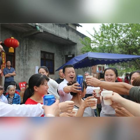 恩施坝坝宴盛宴，最新开席时间表全面解析