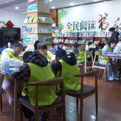方山县图书馆发展规划纲要揭晓