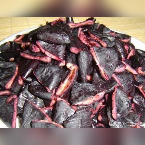 尖嘴猴腮