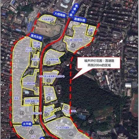 中山无偿征用土地政策最新解读及其影响分析
