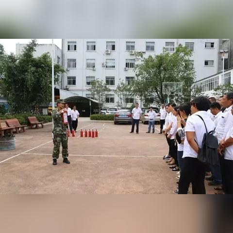 景东最新火灾情况通报与应对举措全面解析