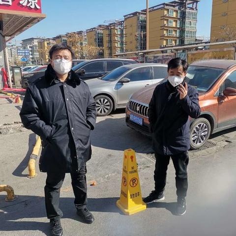 丰泽住建局领导分工最新详解概览