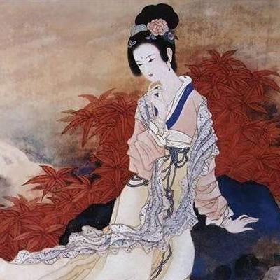 水静河飞