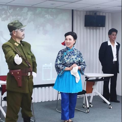人贵自立