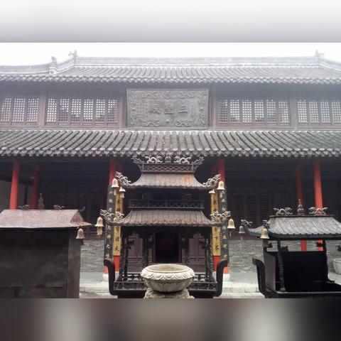 扬州寺庙转让出售背后的原因探究，最新资产变动信息揭秘