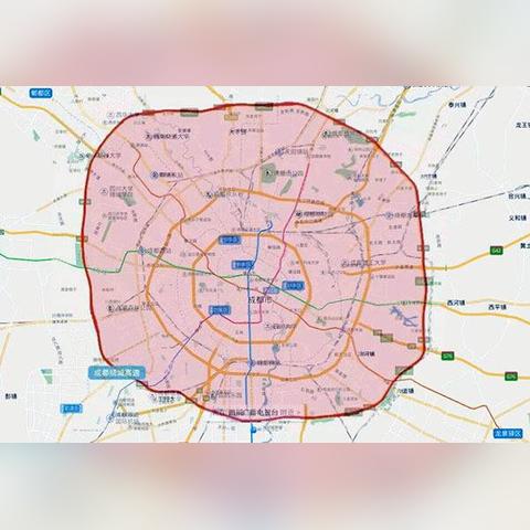 摩托禁摩新规全面解读，影响、原因及未来趋势探讨