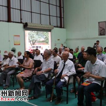 贺州八步新城实验中学迈向未来教育革新之旅的最新动态