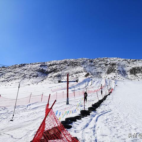 青河滑雪场建设时间表全新揭晓，从规划到运营全程揭秘