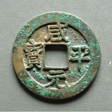 北宋古钱币排行榜最新价格与市场分析概览