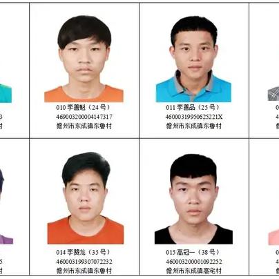 揭秘儋州诈骗案幕后真相，探寻陈经理最新动态揭秘谁？
