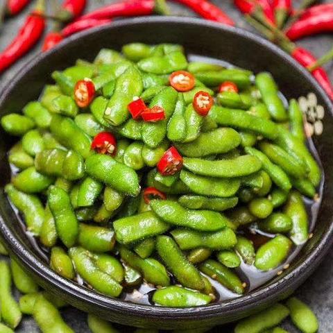 阜阳毛豆价格行情最新分析及未来展望