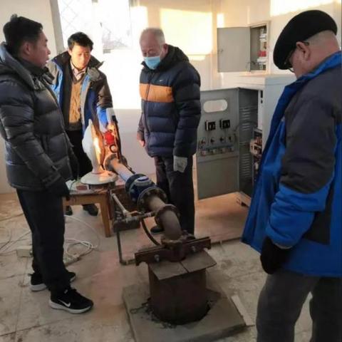 张湾黄龙镇停水通知详解及应对建议