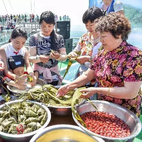 珠海粽子最新动态，价格查询、市场分析与购买指南
